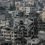 Israel wants Egyptian or Saudi role in managing Gaza