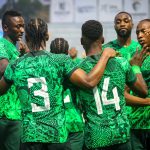 Five Takeaways from Super Eagles 1-1 draw with the Crocodiles of Lesotho