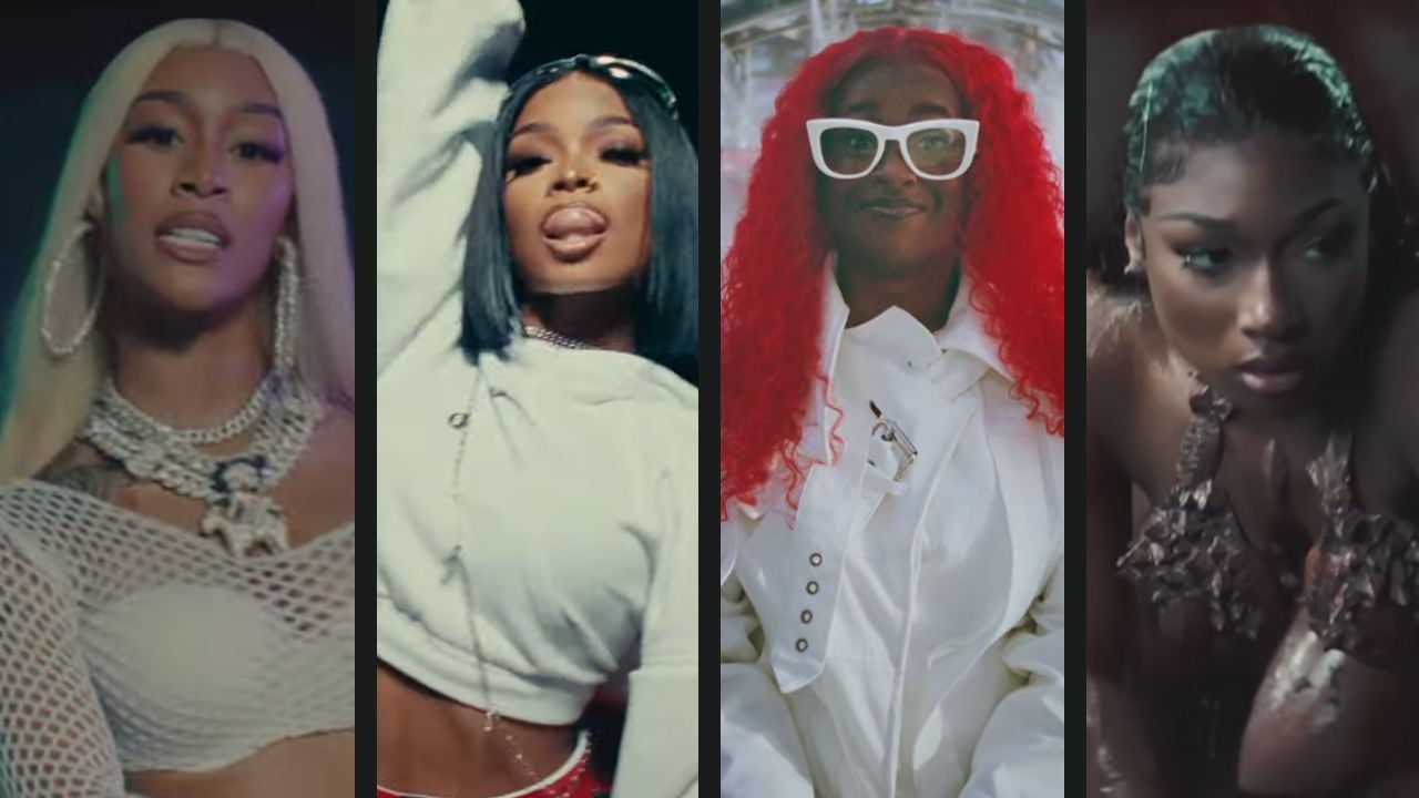 Lola Brooke Drops ‘Dennis Daughter,’ Coco Jones’ Grammy Nomination, Megan The Stallion’s ‘Flamin Hottie’ Campaign & More!