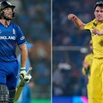 England vs Australia Live Score, Cricket World Cup 2023: Cameron Green, Marcus Stoinis Return As England Opt To Bowl vs Australia