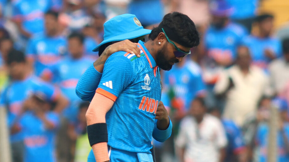 ODI World Cup 2023: Hardik Pandya opens up on being ruled out of mega event