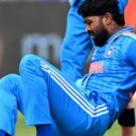 Hardik Pandya Ruled Out Of Cricket World Cup 2023 Due To Ankle Injury, THIS Pacer Named As Replacement