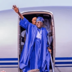 Tinubu returns to Abuja after Saudi, Guinea Bissau’s engagements