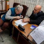 Moldova holds local elections overshadowed by accusations of Russian interference