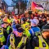 Israel Palestine LIVE: Met Police to form ‘ring of steel’ for Armistice Day protest