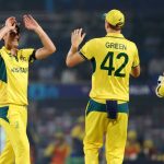 ENG Vs AUS Dream11 Team Prediction, Match Preview, Fantasy Cricket Hints: Captain, Probable Playing 11s, Team News; Injury Updates For Today’s England Vs Australia ICC Cricket World Cup 2023 Match No 36 in Ahmedabad, 2PM IST, November 4