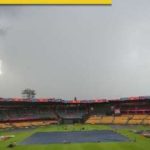 World Cup 2023: What happens if New Zealand vs Pakistan match in Bengaluru gets washed out? All scenarios explained