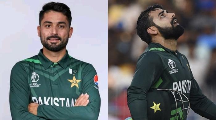 World Cup 2023: Abrar Ahmed likely to replace Shadab Khan in match against New Zealand