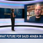 What is the future for Saudi Arabia in Africa? [BusinessAfrica]