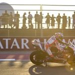 MotoGP Qatar GP: Martin tops Zarco in first practice, Bagnaia third