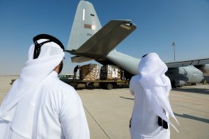 How Qatar Became the World’s Go-To Hostage Negotiator