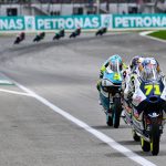 Match point Masia: it’s crunch time in the Moto3 title chase