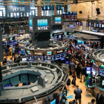 ‎Saudi trades in US equities fall to SAR 13.7B in Q3 2023