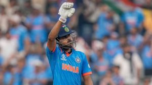 World Cup 2023: Shreyas joins Rohit, Kapil Dev in elite list