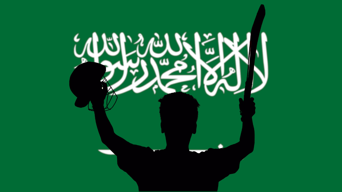 Saudi money is the last thing cricket needs – Adam Minter