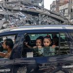 War on Gaza Live Updates: Palestinians Ordered to Evacuate Southern Towns