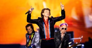 The Rolling Stones announce tour dates for 2024 across North America