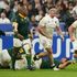 ‘Insufficient evidence’ to charge South Africa rugby player with racial abuse