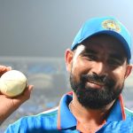 Cricket World Cup 2023: Mohammed Shami Breaks Plethora Of Records In India Vs Sri Lanka Contest; Check Here