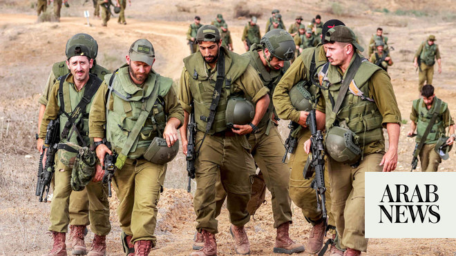 Hamas armed wing discussed releasing 70 hostages in return for 5-day truce