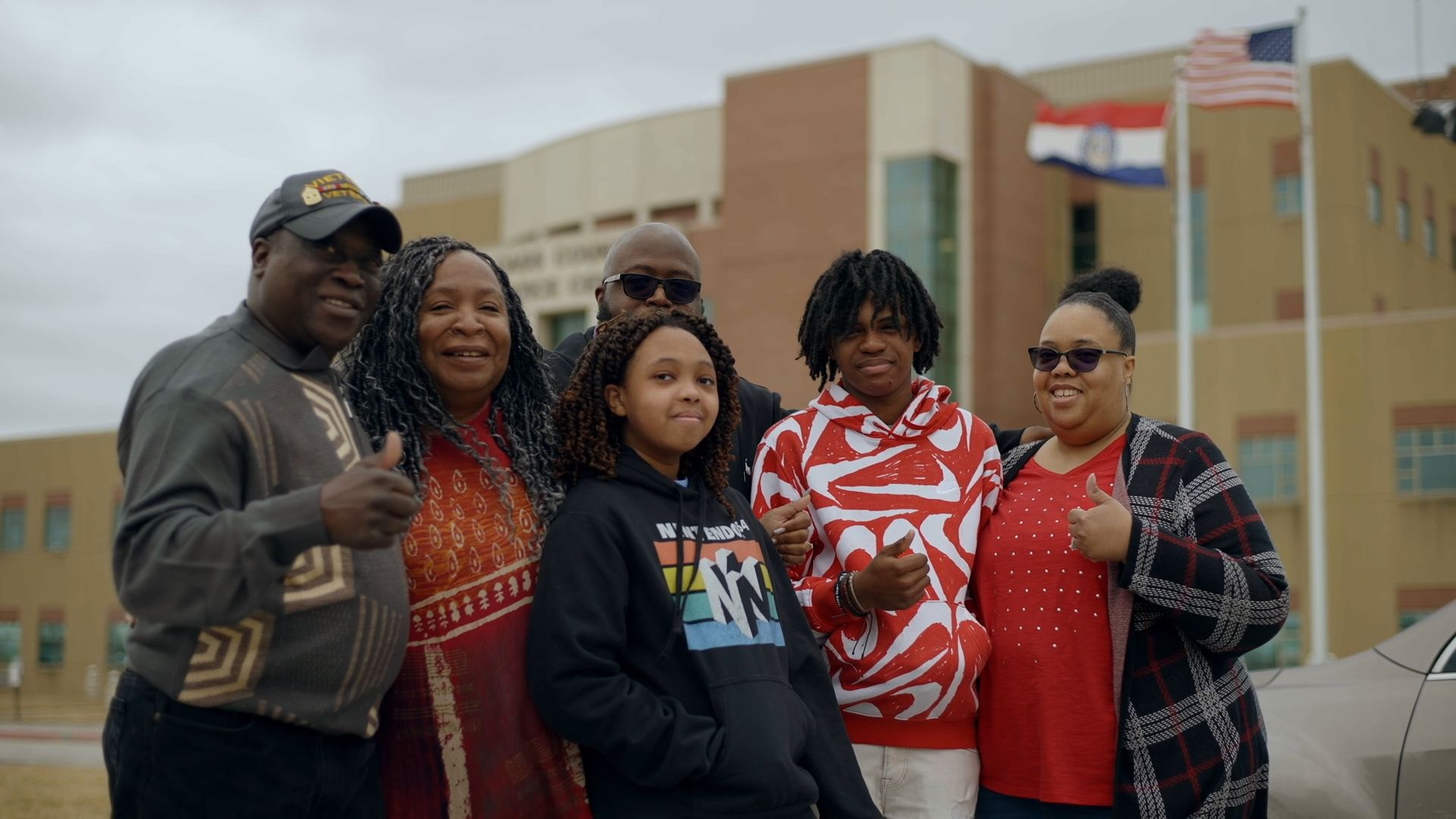 “Parker”: One Black Family’s Quest to Reclaim Their Name