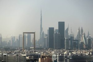 Dubai ranked 23rd on world’s top cities index