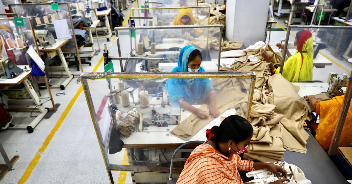 Global fashion brands say to raise purchase prices for Bangladesh-made clothes