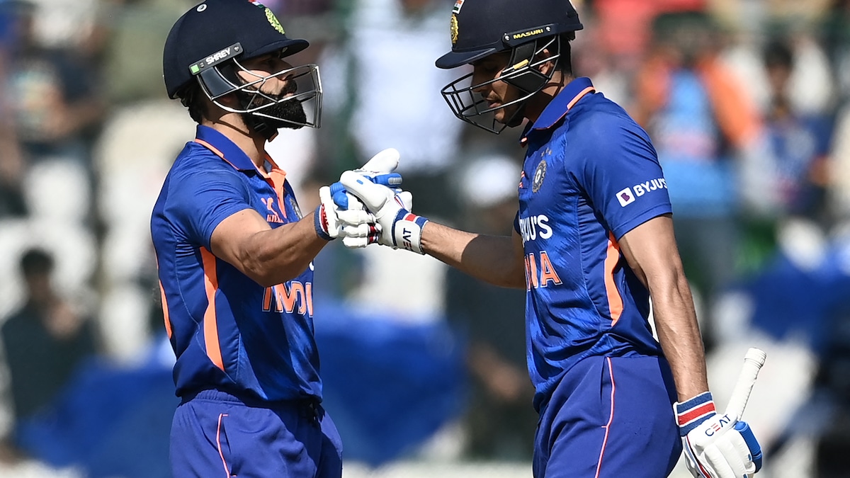 India vs Sri Lanka Live Score, World Cup 2023: India Face Early blow As Rohit Sharma Departs For 4 vs Sri Lanka