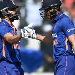 India vs Sri Lanka Live Score, World Cup 2023: India Face Early blow As Rohit Sharma Departs For 4 vs Sri Lanka