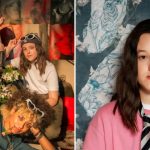 Gender-Fluid Actor Bella Ramsey Is The Face Of A Trans Masc Non-Binary Clothing Brand