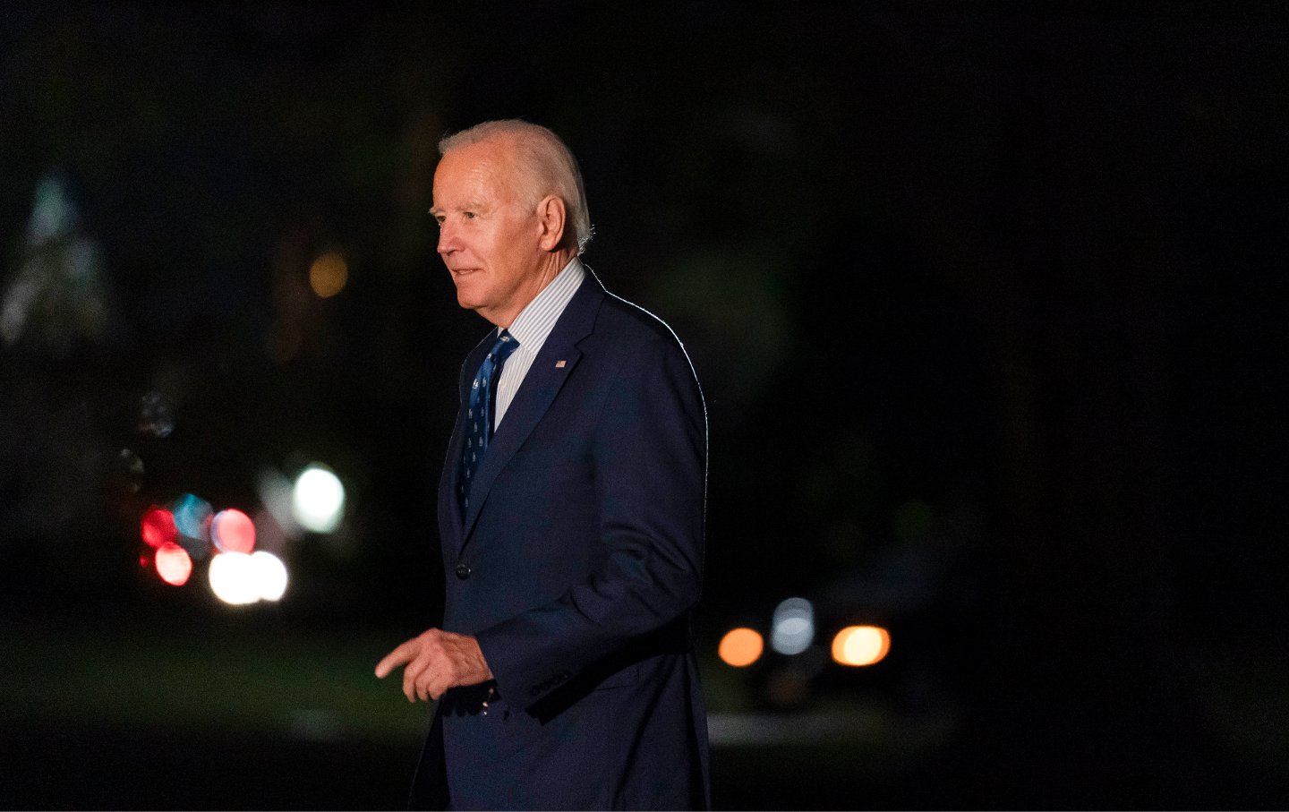 They Helped to Get Biden Elected. Now They’re Demanding That He Back a Cease-Fire.