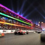 How cold Las Vegas will test F1’s engineers