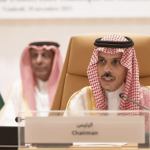 Saudi-led Committee to Voice Arab-Islamic Summit Stance to the World