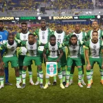 General Coordinator, Patrick Pascal: Eagles’ll Crush All Opponents To  Qualify For World Cup