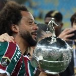 Marcelo: Copa Libertadores more important than Champions Leagues with Real Madrid