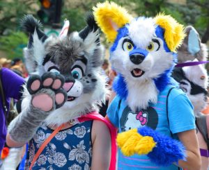 US nuke reactor lab hit by ‘gay furry hackers’ demanding cat-human mutants