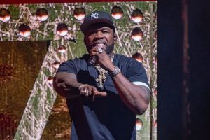 10 Best 50 Cent Songs Ranked