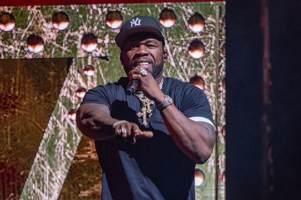 10 Best 50 Cent Songs Ranked