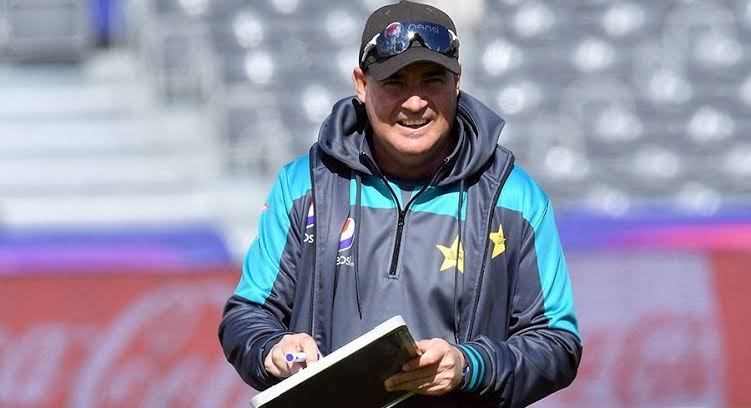 ‘Pakistan Can Beat Anybody’: Mickey Arthur