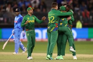 Here’s Google Predicts About Pakistan winning Chances Against South Africa in World Cup Clash