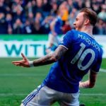 Tottenham’s Maddison expected to be out until new year