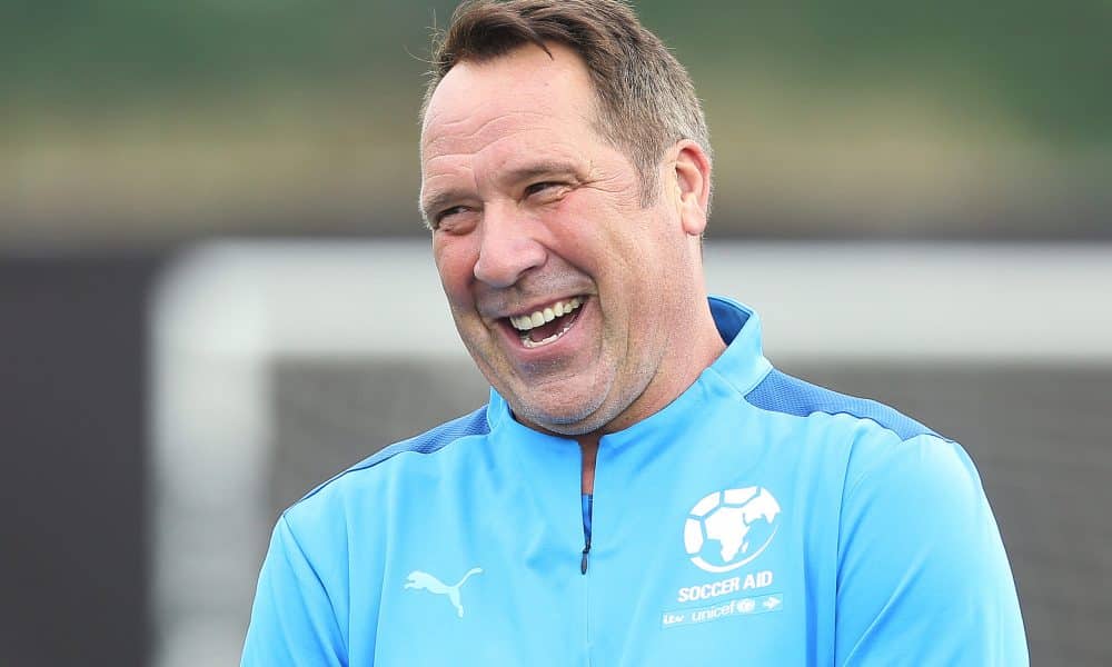 Chelsea Vs Man City: Arsenal Legend, Seaman Predicts Scoreline Ahead Of Sunday’s EPL Clash