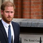 Prince Harry wins round in battle with UK papers