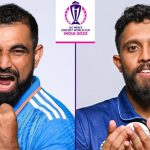 IND Vs SL Dream11 Team Prediction, Match Preview, Fantasy Cricket Hints: Captain, Probable Playing 11s, Team News; Injury Updates For Today’s India Vs Sri Lanka ICC Cricket World Cup 2023 Match No 33 in Mumbai, 2PM IST, November 2