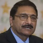 Experts to be Consulted for World Cup Review: PCB Chief