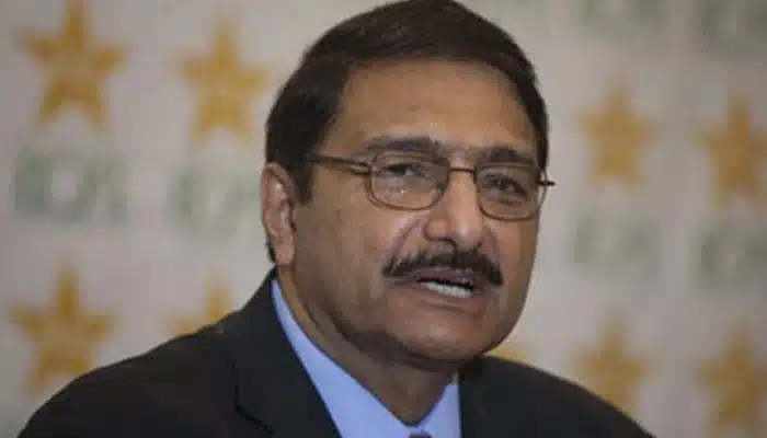 Experts to be Consulted for World Cup Review: PCB Chief