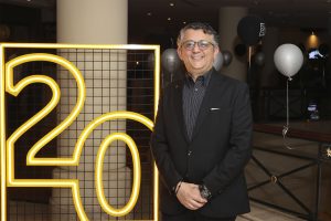 Bahrain in the spotlight with Skander Ayari, hotel manager of Four Seasons Hotel