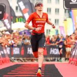 Lucy Buckingham ‘doing ok’ after ‘scary’ collision with car at IRONMAN 70.3 Bahrain