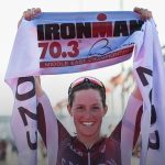 IRONMAN 70.3 Bahrain Results: Marten Van Riel and Kat Matthews triumph in the Middle East