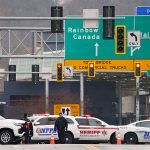 2 dead in vehicle that exploded on Niagara Falls bridge connecting New York and Canada, AP source says